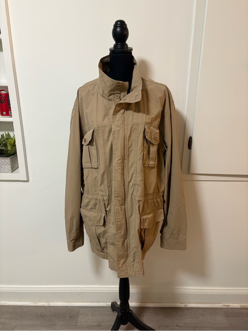 L L Bean Men’s Jacket